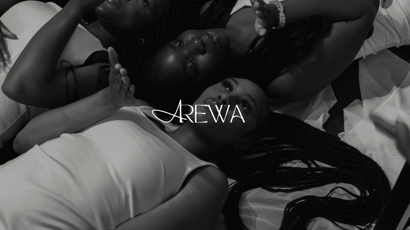 Arewa Salon